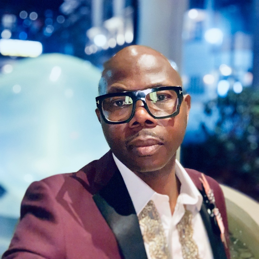Meet your Posher, Terrance